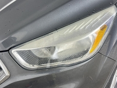 Used 2017  Ford Escape 4d SUV FWD SE at Dutro Auto near Zanesville, OH