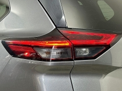 Used 2023  Nissan Rogue FWD SV at Graham Auto Mall near Mansfield&comma; OH