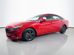 Used 2022  Hyundai Elantra SEL IVT at Dutro Auto near Zanesville, OH