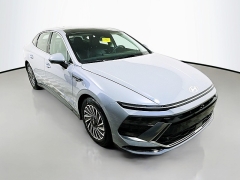 New 2026  Hyundai Sonata Hybrid Limited FWD at Dutro Auto near Zanesville&comma; OH