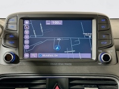 Used 2021  Hyundai Kona Ultimate DCT AWD at Dutro Auto near Zanesville, OH