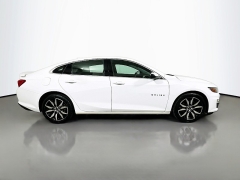 Used 2024  Chevrolet Malibu 4dr Sdn RS at Dutro Auto near Zanesville&comma; OH