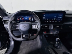 Used 2025  Ford Mustang Dark Horse Fastback at Dutro Auto near Zanesville&comma; OH