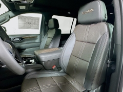 New 2026  Chevrolet Suburban 4WD 4dr High Country at Graham Auto Mall near Mansfield&comma; OH