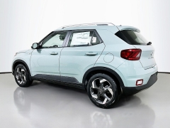 New 2026  Hyundai Venue SEL FWD at Graham Auto Mall near Mansfield&comma; OH