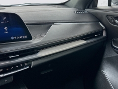 Used 2024  Cadillac XT4 AWD 4dr Premium Luxury at Dutro Auto near Zanesville, OH