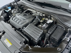 Used 2024  Volkswagen Tiguan 2.0T SE FWD at Dutro Auto near Zanesville, OH