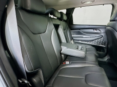 Used 2022  Hyundai Santa Fe Limited AWD at Dutro Auto near Zanesville&comma; OH