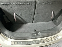 Used 2015  Kia Sorento 4d SUV FWD SX at Dutro Auto near Zanesville&comma; OH