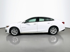 Used 2023  Chevrolet Malibu 4dr Sdn 1LT at Dutro Auto near Zanesville&comma; OH