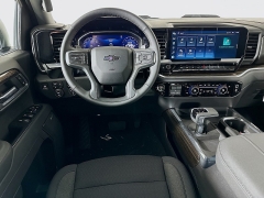New 2026  Chevrolet Silverado 1500 4WD Crew Cab 147" LT Trail Boss at Dutro Auto near Zanesville&comma; OH