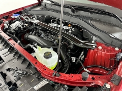 New 2026  Ford Explorer ST-Line 4WD at Dutro Auto near Zanesville&comma; OH