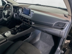 Used 2023  Nissan Rogue FWD SV at Graham Auto Mall near Mansfield&comma; OH