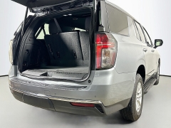 Used 2024  Chevrolet Tahoe 4WD 4dr LT at Dutro Auto near Zanesville, OH