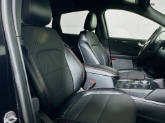 Used 2023  Ford Escape ST-Line AWD at Graham Auto Mall near Mansfield, OH