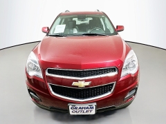 Used 2012  Chevrolet Equinox 4d SUV FWD LT1 3.0L at Dutro Auto near Zanesville, OH