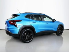 Used 2025  Chevrolet Trax FWD 4dr ACTIV at Dutro Auto near Zanesville&comma; OH