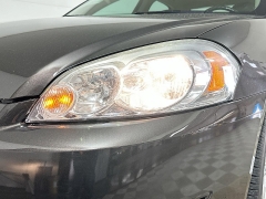 Used 2009 Chevrolet Impala 4d Sedan LT at Dutro Auto near Zanesville, OH