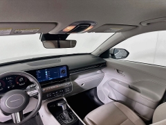 Used 2024  Hyundai Kona SEL AWD at Dutro Auto near Zanesville&comma; OH