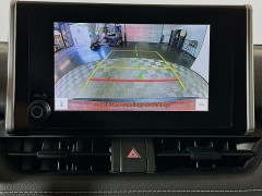 Used 2023  Toyota RAV4 XLE FWD at Dutro Auto near Zanesville, OH