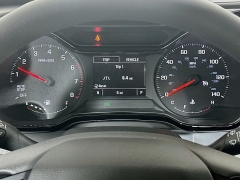 New 2026  Chevrolet Trax FWD 4dr LS at Dutro Auto near Zanesville&comma; OH