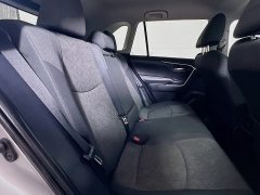 Used 2020  Toyota RAV4 4d SUV AWD XLE at Dutro Auto near Zanesville&comma; OH