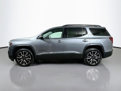 Used 2021  GMC Acadia FWD 4dr SLE at Dutro Auto near Zanesville&comma; OH