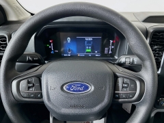 New 2025  Ford Ranger XL 4WD SuperCrew 5' Box at Graham Auto Mall near Mansfield, OH