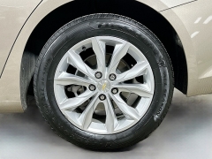 Used 2023  Chevrolet Malibu 4dr Sdn 1LT at Dutro Auto near Zanesville&comma; OH