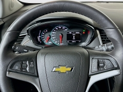 Used 2022  Chevrolet Trax AWD 4dr LT at Dutro Auto near Zanesville&comma; OH