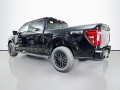 New 2026  Ford F-150 4WD LARIAT SuperCrew 5&period;5' Box Hybrid at Dutro Auto near Zanesville&comma; OH