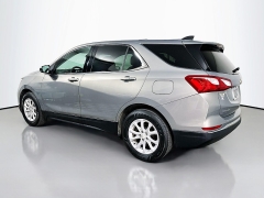 Used 2019  Chevrolet Equinox 4d SUV FWD LT w&sol;1LT at Dutro Auto near Zanesville&comma; OH