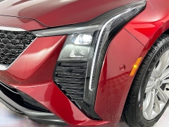 New 2026  Cadillac CT5 RWD 4dr Sdn Premium Luxury at Graham Auto Mall near Mansfield&comma; OH