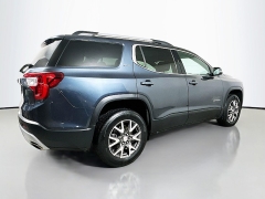 Used 2020  GMC Acadia 4d SUV FWD SLE V6 at Dutro Auto near Zanesville&comma; OH