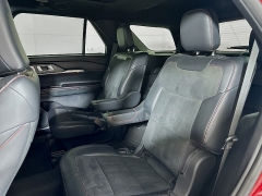 Used 2025  Ford Explorer ST 4WD at Dutro Auto near Zanesville&comma; OH