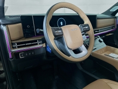New 2026  Hyundai Santa Fe Calligraphy AWD at Graham Auto Mall near Mansfield&comma; OH