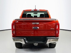 Used 2019  Ford Ranger 4WD SuperCrew XLT at Dutro Auto near Zanesville&comma; OH