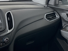 Used 2023  Chevrolet Equinox FWD 4dr LT w&sol;1LT at Dutro Auto near Zanesville&comma; OH