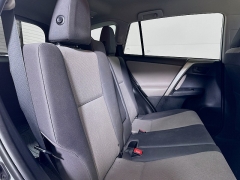 Used 2015  Toyota RAV4 4d SUV AWD LE at Graham Auto Mall near Mansfield&comma; OH