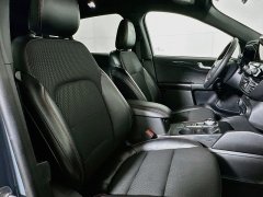 Used 2025  Ford Escape ST-Line Select AWD at Graham Auto Mall near Mansfield&comma; OH