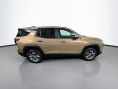 New 2027  Chevrolet Equinox AWD 4dr LT w&sol;2LT at Graham Auto Mall near Mansfield&comma; OH
