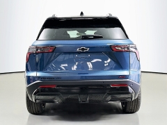 New 2026  Chevrolet Equinox AWD 4dr RS w&sol;2RS at Graham Auto Mall near Mansfield&comma; OH