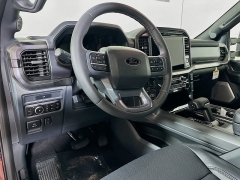 New 2026  Ford F-150 4WD LARIAT SuperCrew 5&period;5' Box at Dutro Auto near Zanesville&comma; OH