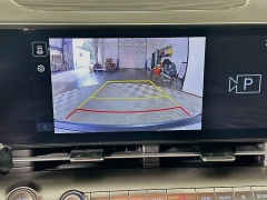 Used 2024  Hyundai Kona SEL AWD at Dutro Auto near Zanesville&comma; OH