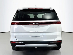 Used 2023  Kia Carnival LX Seat Package FWD at Dutro Auto near Zanesville&comma; OH