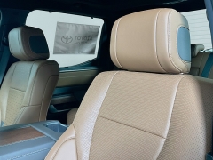 New 2026  Toyota Tundra Hybrid 4WD 1794 Edition CrewMax 5&period;5ft Bed at Graham Auto Mall near Mansfield&comma; OH