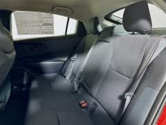 New 2026  Toyota Prius Plug-In Hybrid SE at Dutro Auto near Zanesville&comma; OH