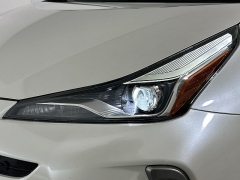 Used 2019  Toyota Prius XLE AWD at Dutro Auto near Zanesville&comma; OH