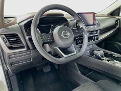 Used 2023  Nissan Rogue FWD SV at Dutro Auto near Zanesville&comma; OH