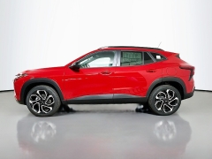New 2026  Chevrolet Trax FWD 4dr 2RS at Dutro Auto near Zanesville&comma; OH